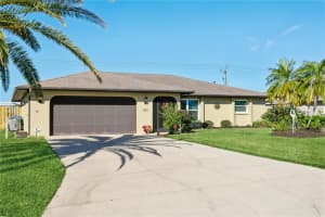 1319 PINE NEEDLE ROAD, VENICE, FL 34285 Sold 03/17/23