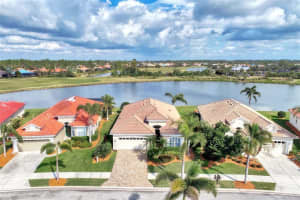 4523 Blue Heron Circle, North Port, Florida 34287