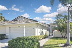 333 Auburn Woods Cir, Venice, FL 34292, Sold 02/28/23