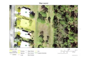 7348 CANDACE LANE, PORT CHARLOTTE, FL 33981 Sold 04/28/23