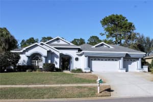 5207 SECRETARIAT RUN, BROOKSVILLE, FL 34609 Sold 07/10/23