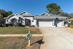 5207 SECRETARIAT RUN, BROOKSVILLE, FL 34609 Sold 07/10/23