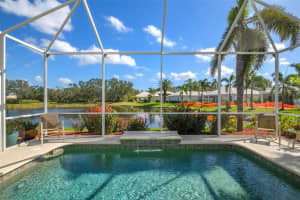 734 POND LILY WAY, VENICE, FL 34293 Sold 04/18/23