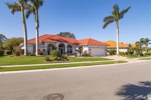 337 OTTER CREEK DRIVE, VENICE, FL 34292 Sold 04/07/23