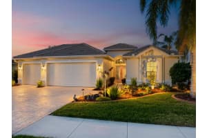 296 VENICE PALMS BOULEVARD, VENICE, FL 34292 Sold 04/07/23