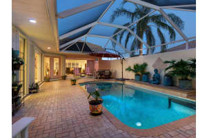 296 VENICE PALMS BOULEVARD, VENICE, FL 34292 Sold 04/07/23