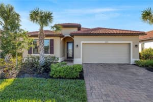 19349 NEARPOINT DRIVE, VENICE, FL 34292 Sold 04/20/23