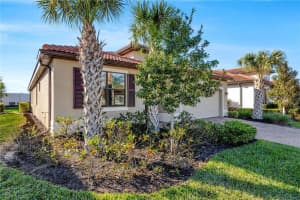 19349 NEARPOINT DRIVE, VENICE, FL 34292 Sold 04/20/23