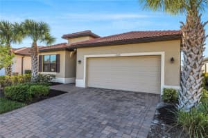 19349 NEARPOINT DRIVE, VENICE, FL 34292 Sold 04/20/23