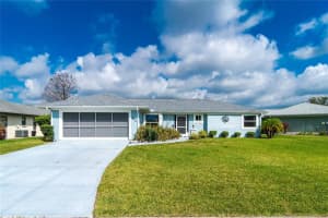 3246 MEADOW RUN DRIVE, VENICE, FL 34293 Sold 06/16/23