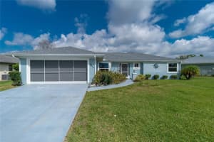 3246 MEADOW RUN DRIVE, VENICE, FL 34293 Sold 06/16/23