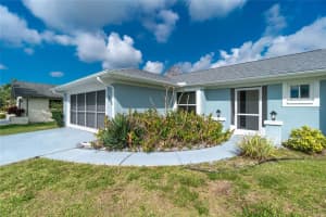 3246 MEADOW RUN DRIVE, VENICE, FL 34293 Sold 06/16/23