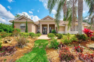 5289 WHITE IBIS DRIVE, NORTH PORT, FL 34287 Sold 03/12/24