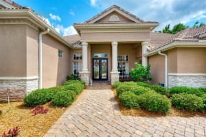 5289 WHITE IBIS DRIVE, NORTH PORT, FL 34287 Sold 03/12/24