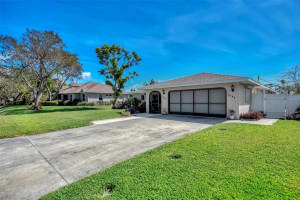 1041 Nectar Road, Venice, Florida 34293