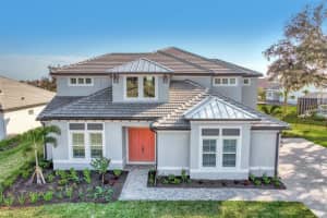 6108 LUNGO LAGO DRIVE, SARASOTA, FL 34241 Sold 05/03/23