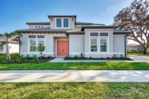 6108 LUNGO LAGO DRIVE, SARASOTA, FL 34241 Sold 05/03/23