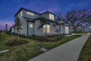 6108 LUNGO LAGO DRIVE, SARASOTA, FL 34241 Sold 05/03/23