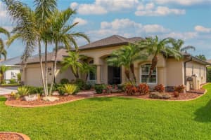 236 GREYWING COURT, VENICE, FL 34292 Sold 04/27/23