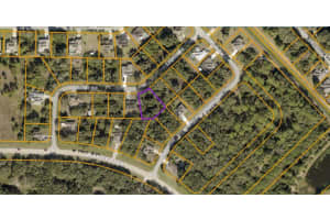 5 LOCHER ROAD, NORTH PORT, FL 34291 - MLS#MFRN6125508