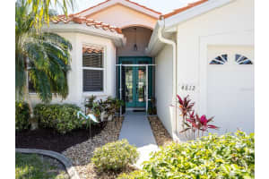4812 ORANGE TREE PLACE, VENICE, FL 34293 Sold 06/15/23