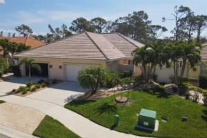 28252 PABLO PICASSO DRIVE, ENGLEWOOD, FL 34223 Sold 03/30/23