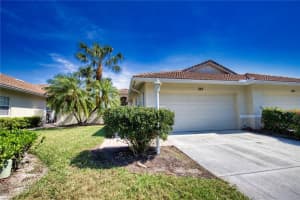 327 AUBURN WOODS CIRCLE, VENICE, FL 34292 Sold 07/03/23