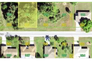 225 ANNAPOLIS LANE, ROTONDA WEST, FL 33947 - MLS#MFRN6125592