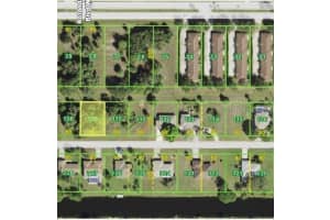 225 ANNAPOLIS LANE, ROTONDA WEST, FL 33947 - MLS#MFRN6125592