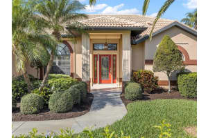 4810 Via San Tomaso Venice, FL 34293 Sold 04/24/23