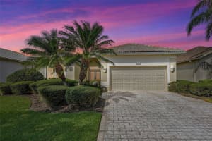 553 MISTY PINE DRIVE, VENICE, FL 34292 Sold 06/23/23