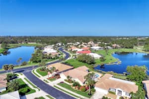 1705 KILRUSS DRIVE, VENICE, FL 34292 Sold 06/05/23