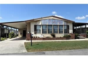 126 RAROTONGA ROAD, NORTH PORT, FL 34287 Sold 04/11/23
