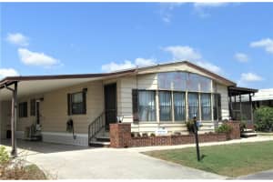 126 RAROTONGA ROAD, NORTH PORT, FL 34287 Sold 04/11/23