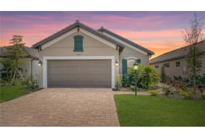 5447 LAGO MAGGIO STREET, SARASOTA, FL 34238 Sold 04/17/23