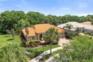 400 Otter Creek Dr, Venice, FL 34292, Sold 03/09/23