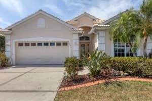 724 BACK NINE DRIVE, VENICE, FL 34285 Sold 08/22/24