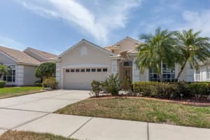 724 BACK NINE DRIVE, VENICE, FL 34285 Sold 08/22/24