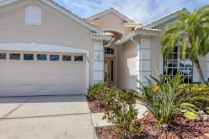 724 BACK NINE DRIVE, VENICE, FL 34285 Sold 08/22/24