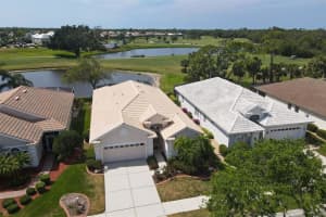 724 BACK NINE DRIVE, VENICE, FL 34285 Sold 08/22/24