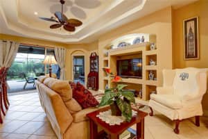 15380 MILLE FIORE BOULEVARD, PORT CHARLOTTE, FL 33953 Sold 06/12/23