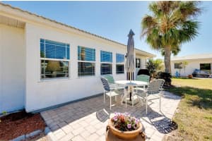 363 Circlewood Dr, Venice, FL 34293, Sold 04/21/23