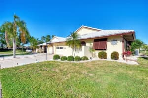 138 Drifting Sands Dr, Venice, FL 34293, Sold 04/27/23