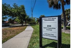 244 St Augustine Ave, Venice, FL 34285, Sold 05/05/23