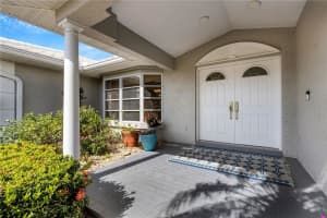 1887 KILLDEER COURT, VENICE, FL 34293 Sold 07/31/23