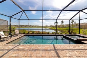 19664 Tortuga Cay Dr, Venice, FL 34293, Sold 05/30/23