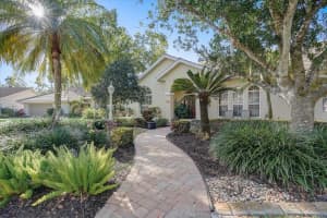 549 PARK ESTATES SQUARE, VENICE, FL 34293 Sold 06/10/23
