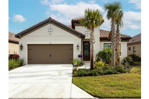 258 PALMARIA COURT, NOKOMIS, FL 34275 Sold 06/14/23