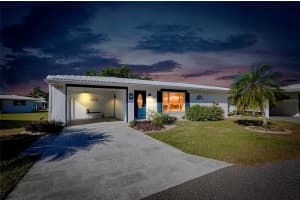 590 CIRCLEWOOD DRIVE, VENICE, FL 34293 Sold 06/13/23