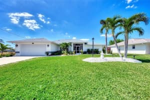 101 Sportsman Road, Punta Gorda, Florida 33947